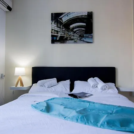 Jardines Del Parterre & Breakfast Bed & Breakfast *