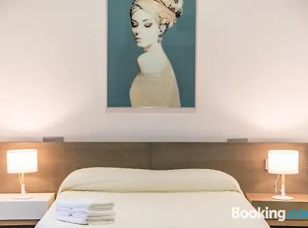 Maritime Cabanal Apartment Valencia