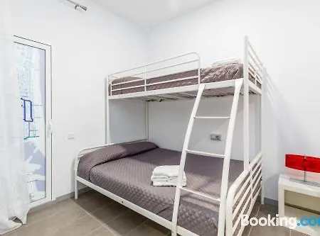 Apartment Maritime Cabanal Valencia