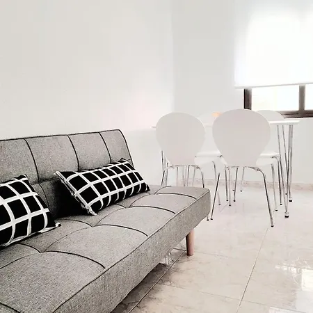 Cozy 3 Bedroom 1 Bathroom By Joaquin Sorolla Station Appartement Valencia