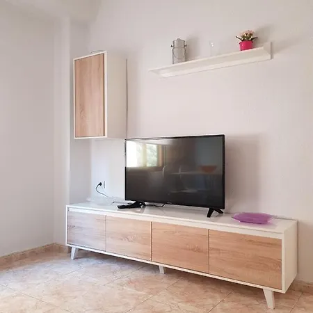 Appartement Cozy 3 Bedroom 1 Bathroom By Joaquin Sorolla Station Valencia