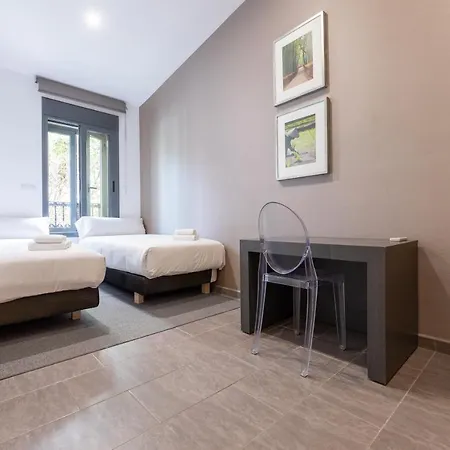 Appartement Puerto Valencia