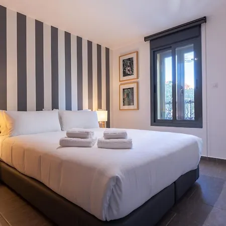 Appartement Puerto Valencia