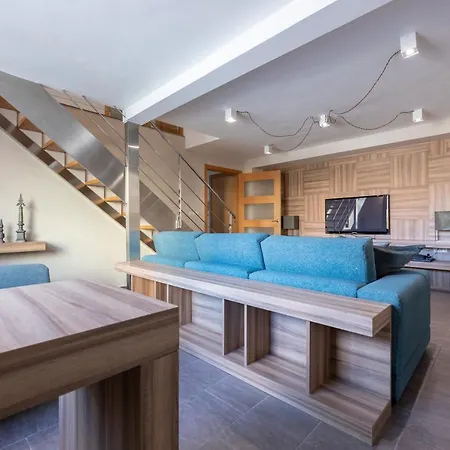 Appartement Puerto Valencia