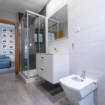 Puerto Appartement