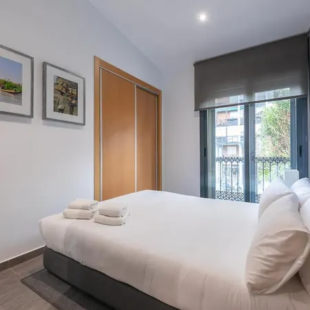 Puerto Appartement Valencia