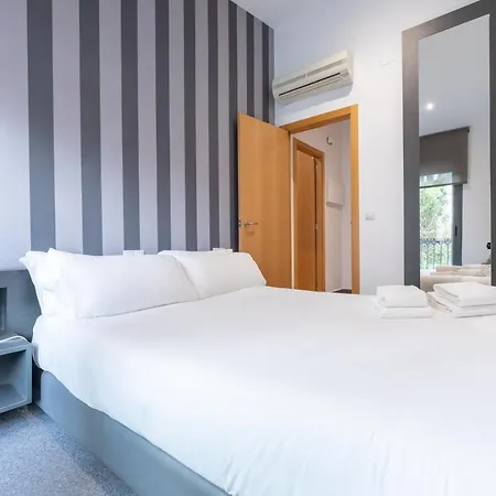 Puerto Appartement Valencia