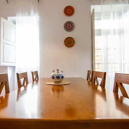 Kasa Katia Maison d'hôtes