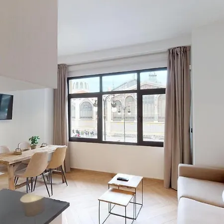 Goerlich By Alma Walencja