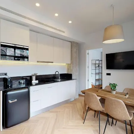 Goerlich By Alma * Walencja