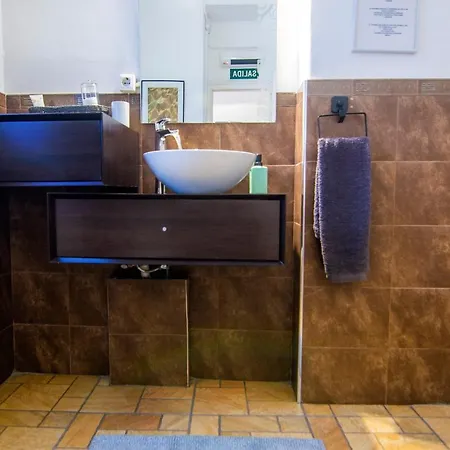 Kasa Katia 게스트하우스