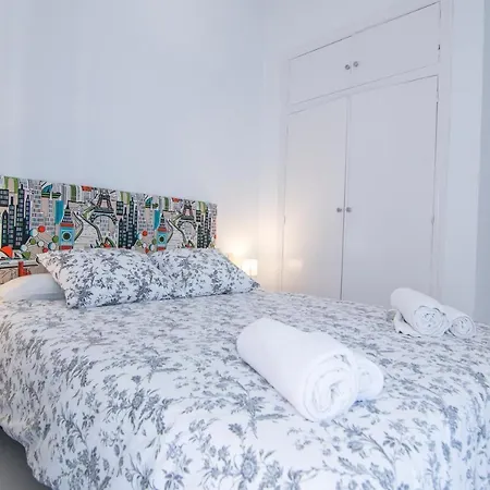 Kasa Katia 2* 발렌시아