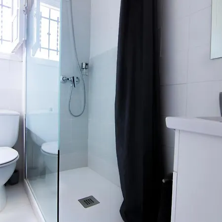 Kasa Katia 게스트하우스 발렌시아