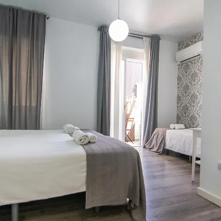 Kasa Katia 게스트하우스