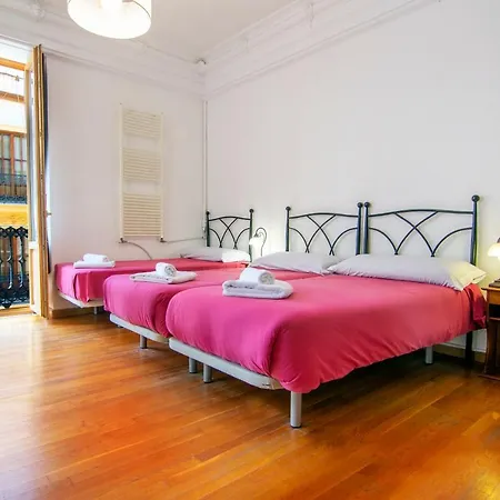 Maison d'hôtes Kasa Katia 2*