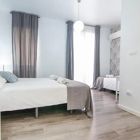 Kasa Katia 게스트하우스 2*