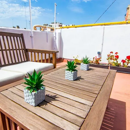 Kasa Katia 게스트하우스