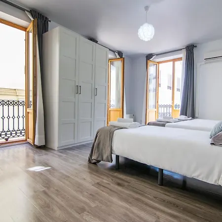 Kasa Katia 게스트하우스 발렌시아