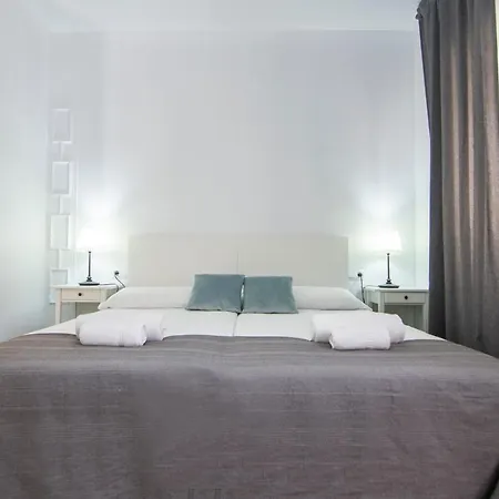 Vendégház Kasa Katia Valencia