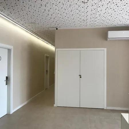 Suites Marina Szálloda Valencia