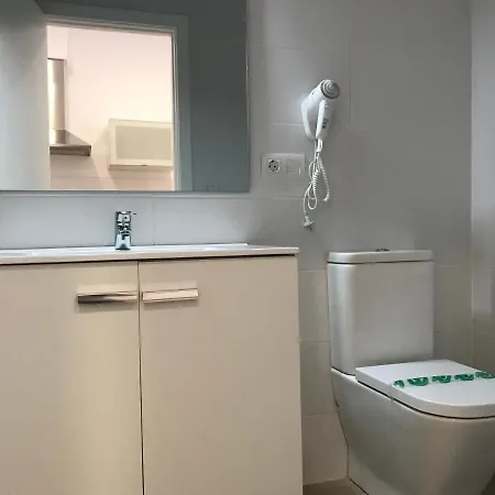 Suites Marina Szálloda 3*