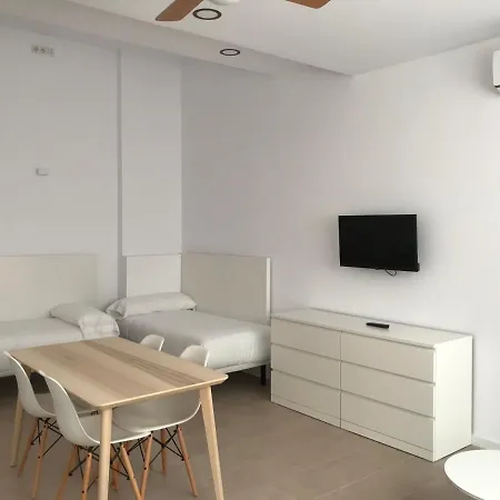 Szálloda Suites Marina