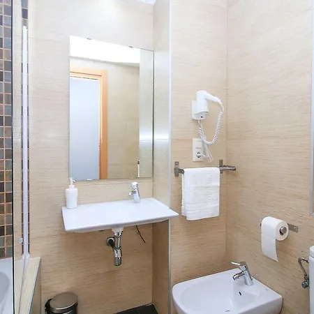 Tramontana Hotel 3*