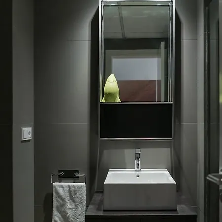 Apartment Flat El Porto - Valencia