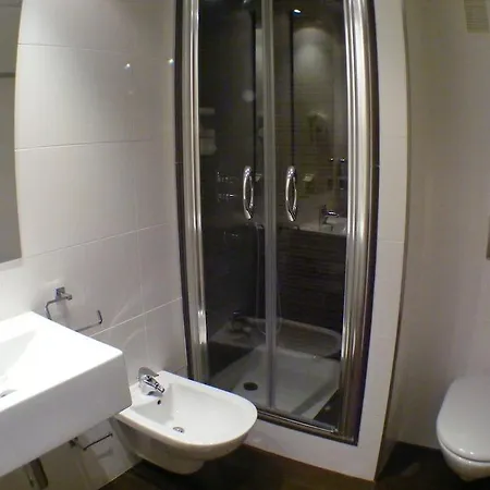 Aparthotel Valencia Rental Отель 5*