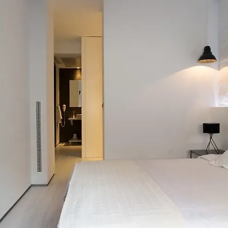 El 16 Ruzafa * Valencie