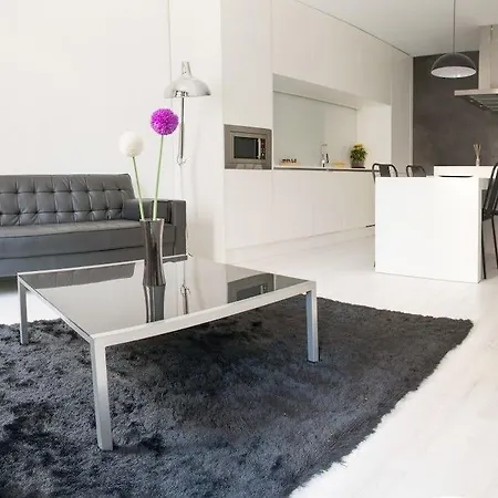 Apartmán El 16 Ruzafa Valencie