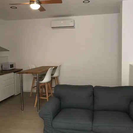 Szálloda Suites Marina 3*