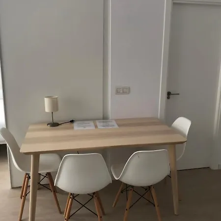 Szálloda Suites Marina 3*