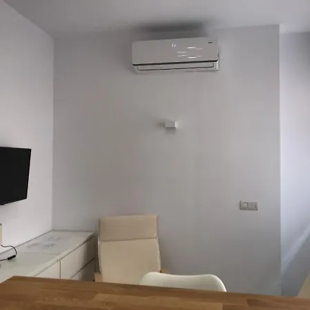 Szálloda Suites Marina 3*