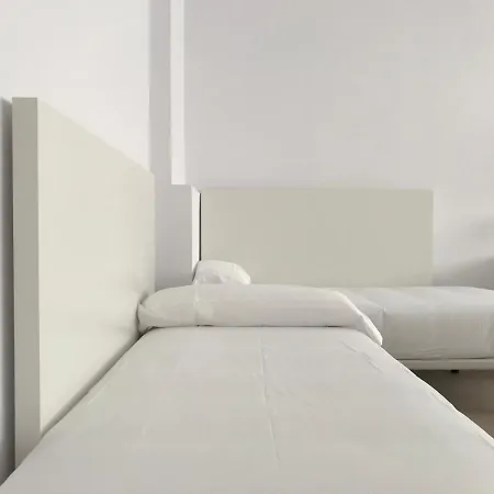 Szálloda Suites Marina 3*