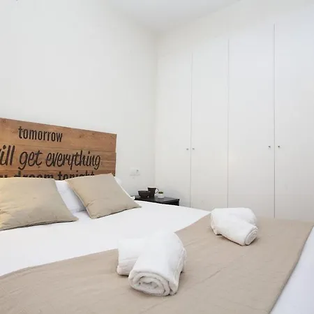 Singularstays Comedias 발렌시아