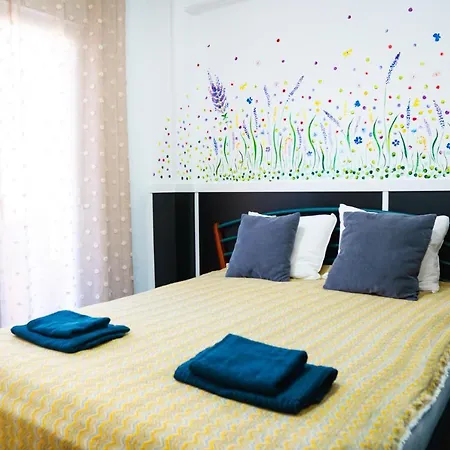 On-line Luxury Apart Peset Aleixandre 69, Free Wi-fi Valência