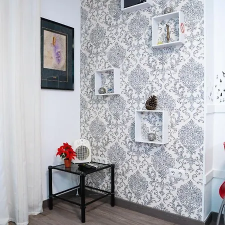 On-line Luxury Apart Peset Aleixandre 69, Free Wi-fi * Valência