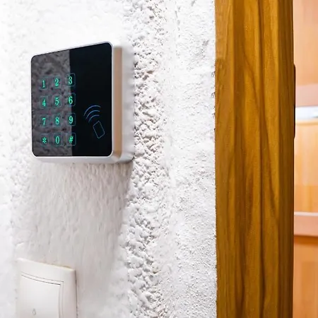 On-line Luxury Apart Peset Aleixandre 69, Free Wi-fi Valência