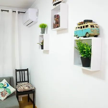 On-line Luxury Apart Sollana 6, Free Wi-fi *