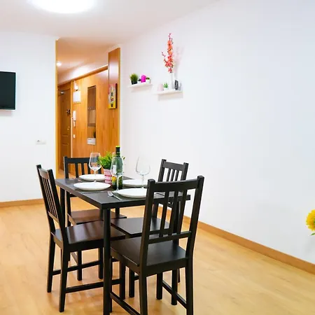 On-line Luxury Apart Sollana 6, Free Wi-fi