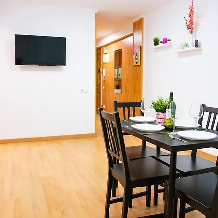 شقة On-line Luxury Apart Sollana 6, Free Wi-fi