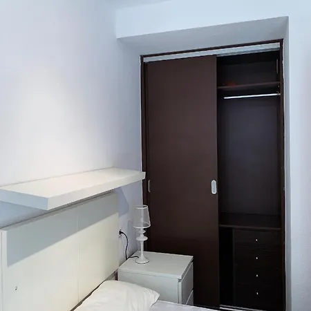 Ayuntamiento Silence Lejlighed *