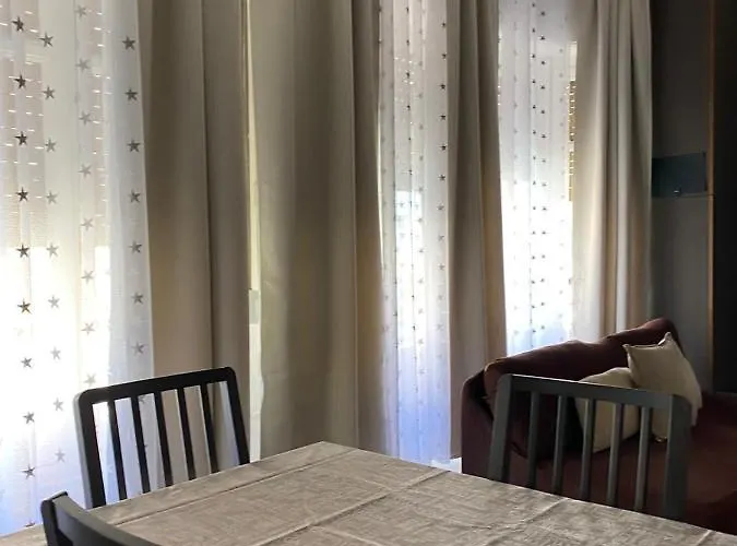 Turia Apartamento Valência