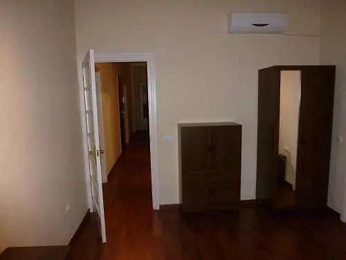 Turia Apartamento Valência