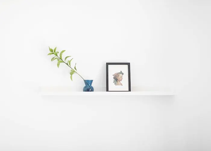 Bubusuites Bed and breakfast