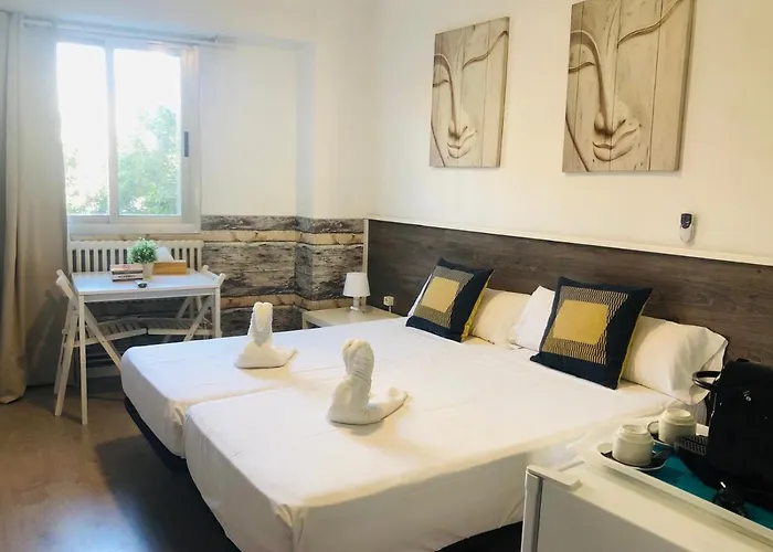 Suits You: Adults-only Centro Historico With Auto Check-in Hotel