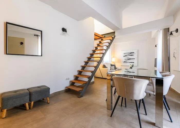 Md Balmes Market Mid Term * 발렌시아