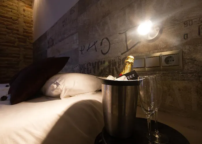 Maison d'hôtes Sweet