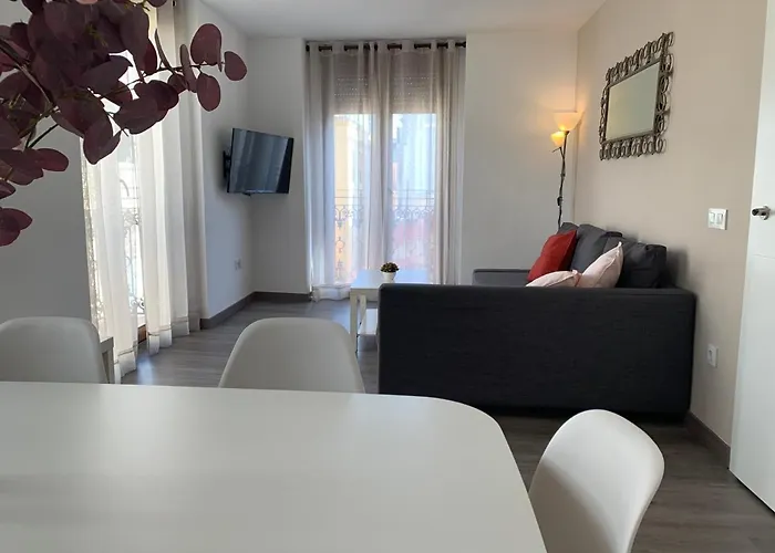 Appartamento Zerka Sendra